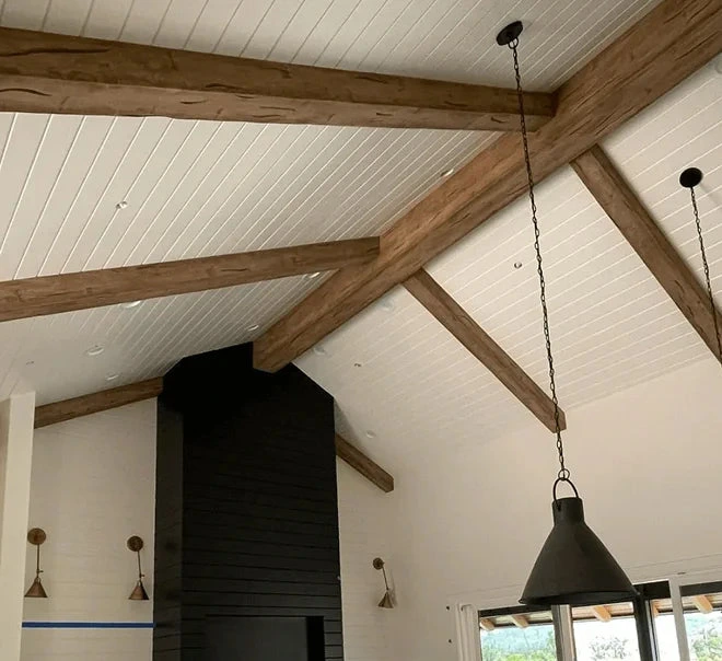 Sacramento Decorative Wall Design Specialists