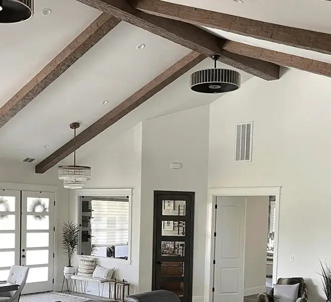 Sacramento Interior Wood Wall Installation Specialists
