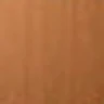 Wall accent panel finish swatch, amber wood tone