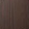 Wall accent panel finish swatch, deep espresso wood tone